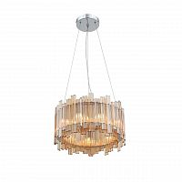 подвесная люстра st luce versita sl400.103.09 в Новороссийске