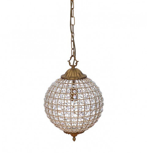 люстра дизайнерская chandelier r золото, стекло в Новороссийске