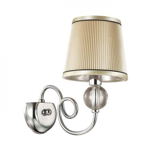 бра odeon light molinari 3945/1w в Новороссийске