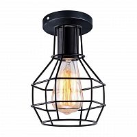 потолочный светильник arte lamp a1109pl-1bk в Новороссийске