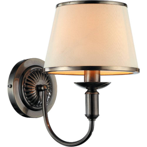 бра arte lamp alice a3579ap-1ab в Новороссийске