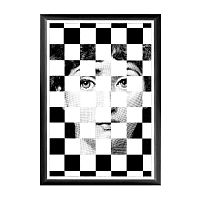 арт-постер эксельсиор fornasetti в Новороссийске