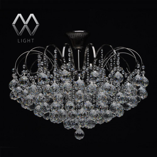 потолочная люстра mw-light жемчуг 232016608 в Новороссийске
