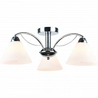 потолочная люстра arte lamp 32 a1298pl-3cc в Новороссийске