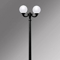 уличный фонарь fumagalli ricu ofir/g300 g30.157.r20.aye27 в Новороссийске
