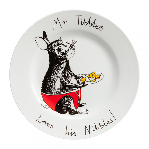 тарелка mr tibbles в Новороссийске