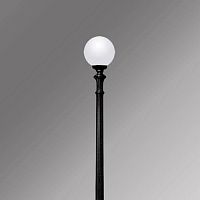 уличный фонарь fumagalli nebo/g300 g30.202.000.aye27 в Новороссийске