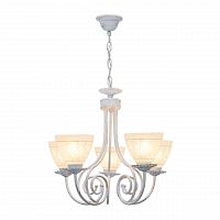 подвесная люстра toplight barbara tl1134-5h в Новороссийске