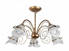 потолочная люстра toplight bridget tl3620x-05 в Новороссийске