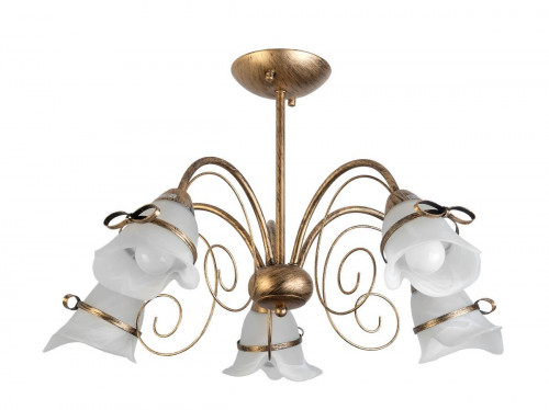 потолочная люстра toplight bridget tl3620x-05 в Новороссийске