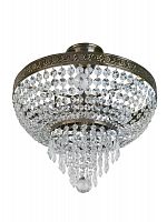 потолочный светильник toplight phillis tl1500x-05ab в Новороссийске