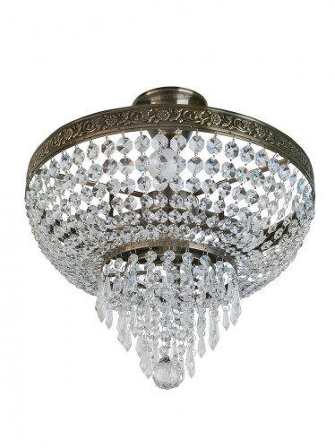 потолочный светильник toplight phillis tl1500x-05ab в Новороссийске