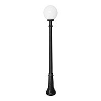 уличный фонарь fumagalli gigi/g300 g30.156.000.aye27 в Новороссийске