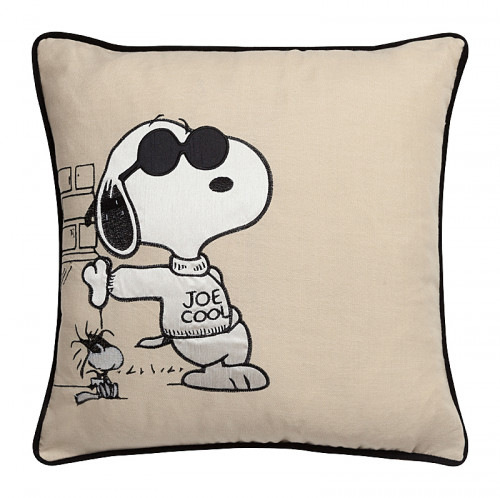 подушка прогулка снупи snoopy promenade в Новороссийске