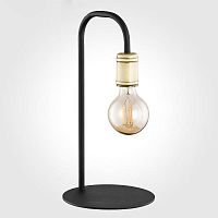 настольная лампа tk lighting 3023 retro в Новороссийске