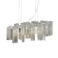 люстра po68052-9 nickel от delight collection никель в Новороссийске