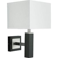 бра arte lamp waverley a8880ap-1bk в Новороссийске