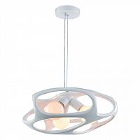 подвесная люстра arte lamp mars a3003sp-3wh в Новороссийске