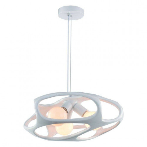 подвесная люстра arte lamp mars a3003sp-3wh в Новороссийске