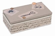 шкатулка модистка в Новороссийске