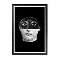 арт-постер карнавал fornasetti в Новороссийске