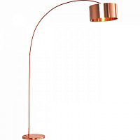 торшер gooseneck медь в Новороссийске