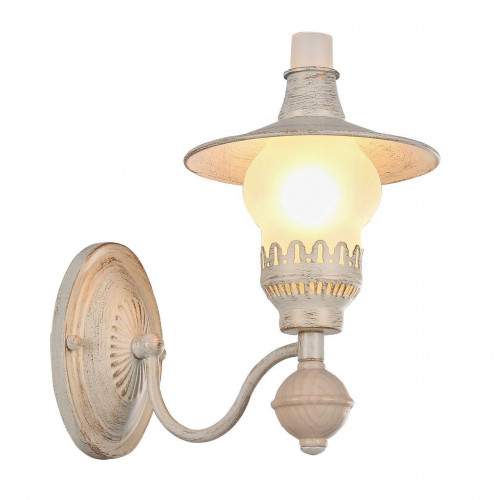 бра arte lamp trattoria a5664ap-1wg в Новороссийске