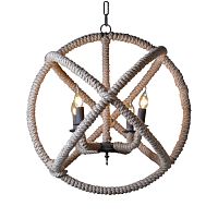 люстра lamela коричневая в Новороссийске