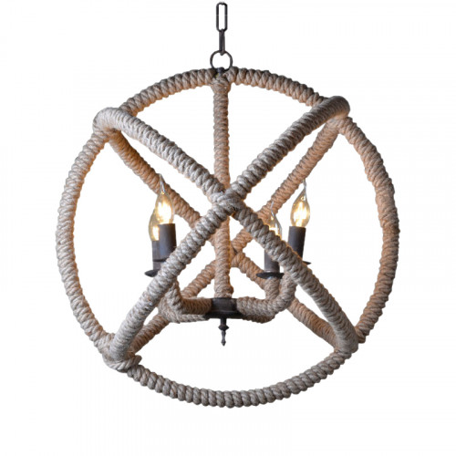 люстра lamela коричневая в Новороссийске