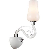 бра arte lamp biancaneve a8110ap-1wh в Новороссийске