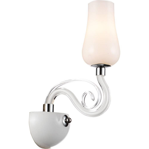 бра arte lamp biancaneve a8110ap-1wh в Новороссийске