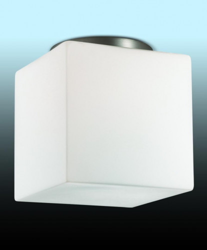потолочный светильник odeon light cross 2407/1c в Новороссийске