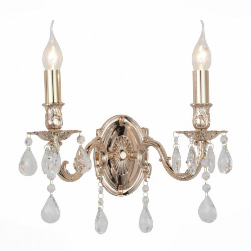 бра st luce fantasma sl162.201.02 в Новороссийске