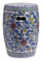 керамический столик-табурет garden stool ermitage в Новороссийске