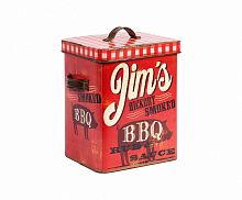 декоративный бокс bbq в Новороссийске
