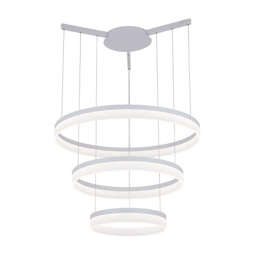 подвесной светодиодный светильник arte lamp a2504sp-3wh в Новороссийске