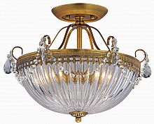 потолочный светильник arte lamp schelenberg a4410pl-3sr в Новороссийске