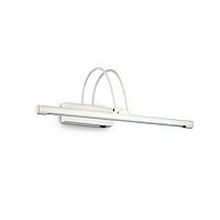 подсветка для картин ideal lux bow ap66 bianco в Новороссийске