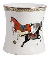 декоративная емкость для хранения antique large в Новороссийске