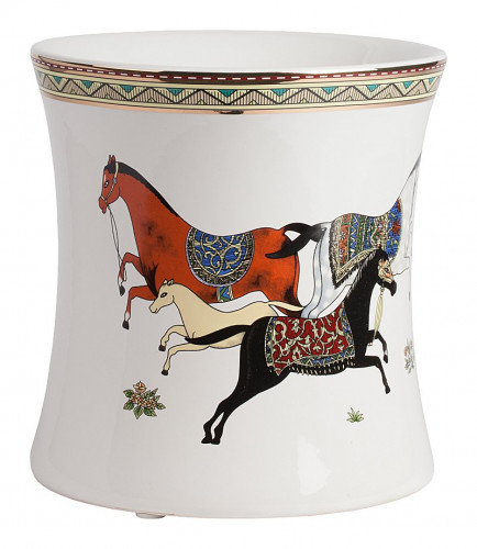 декоративная емкость для хранения antique large в Новороссийске