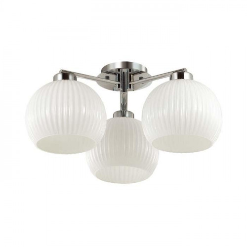 потолочная люстра odeon light micca 3971/3c в Новороссийске