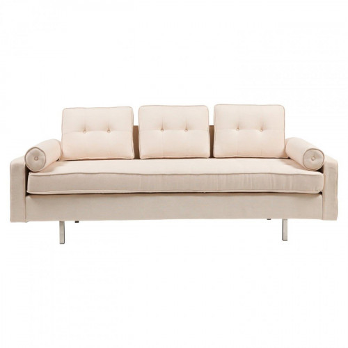 диван chicago sofa прямой бежевый в Новороссийске