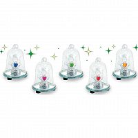 настольная лампа globo x-mas 23225-12 в Новороссийске