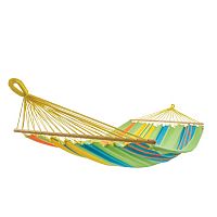 подвесной гамак с перекладинами для двоих tropic в Новороссийске