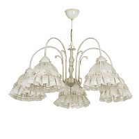 люстра rod 043/b от jago белая в Новороссийске