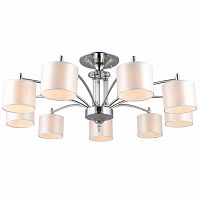 потолочная люстра omnilux alghero oml-64707-09 в Новороссийске