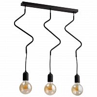 подвесной светильник tk lighting 2440 zigzak в Новороссийске