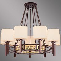 подвесная люстра kemar korento kr/9/b в Новороссийске