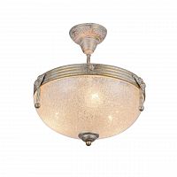 потолочный светильник arte lamp fedelta a5861pl-3wg в Новороссийске