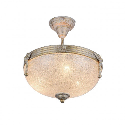 потолочный светильник arte lamp fedelta a5861pl-3wg в Новороссийске